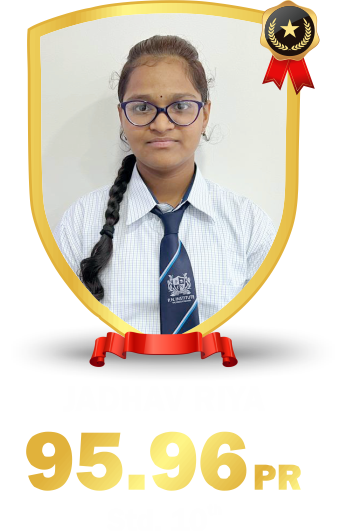 Jadhav Riya